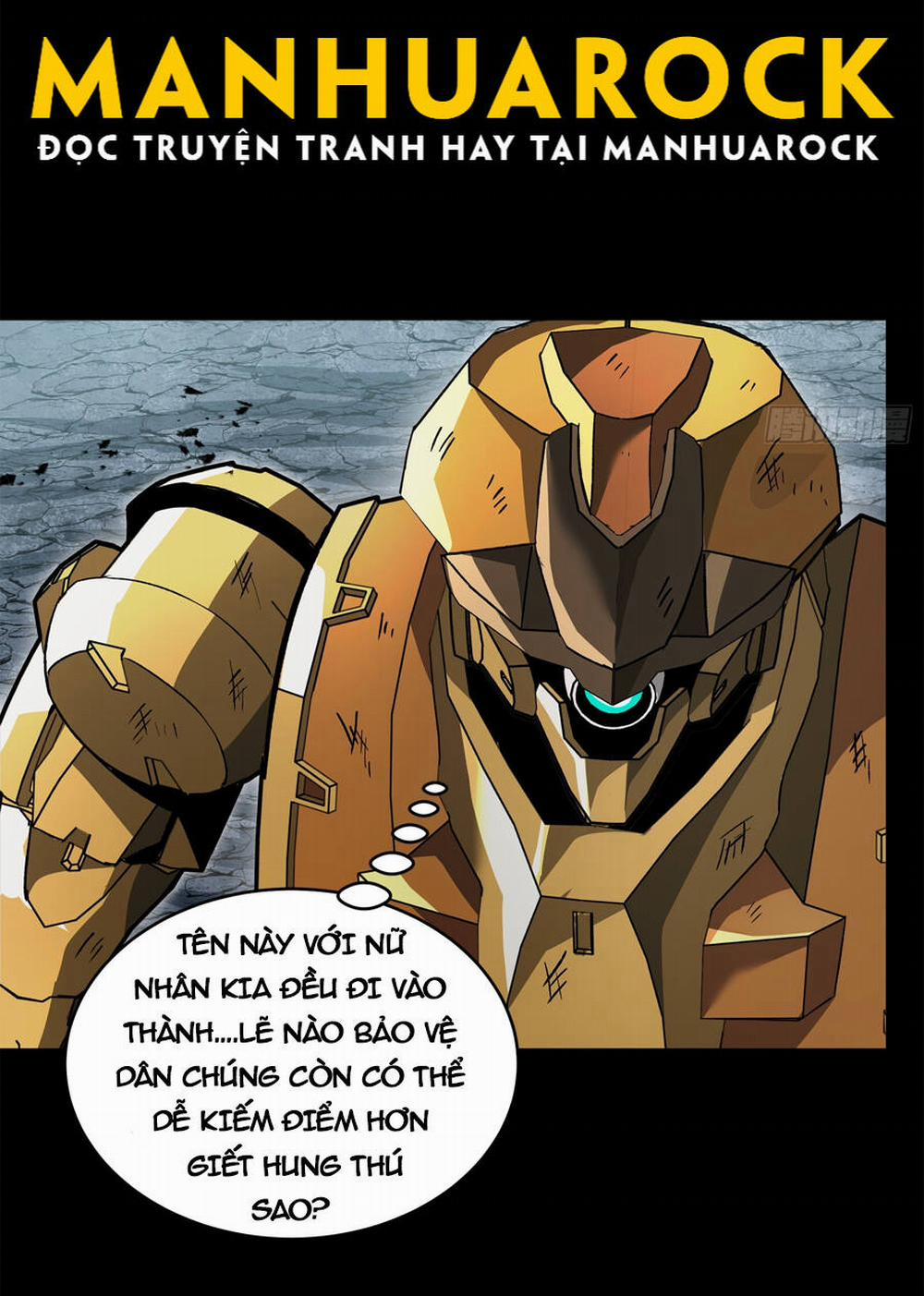 Tinh Giáp Hồn Tướng 141 trang 28