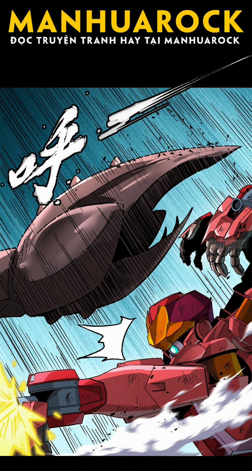 Tinh Giáp Hồn Tướng 141 trang 31