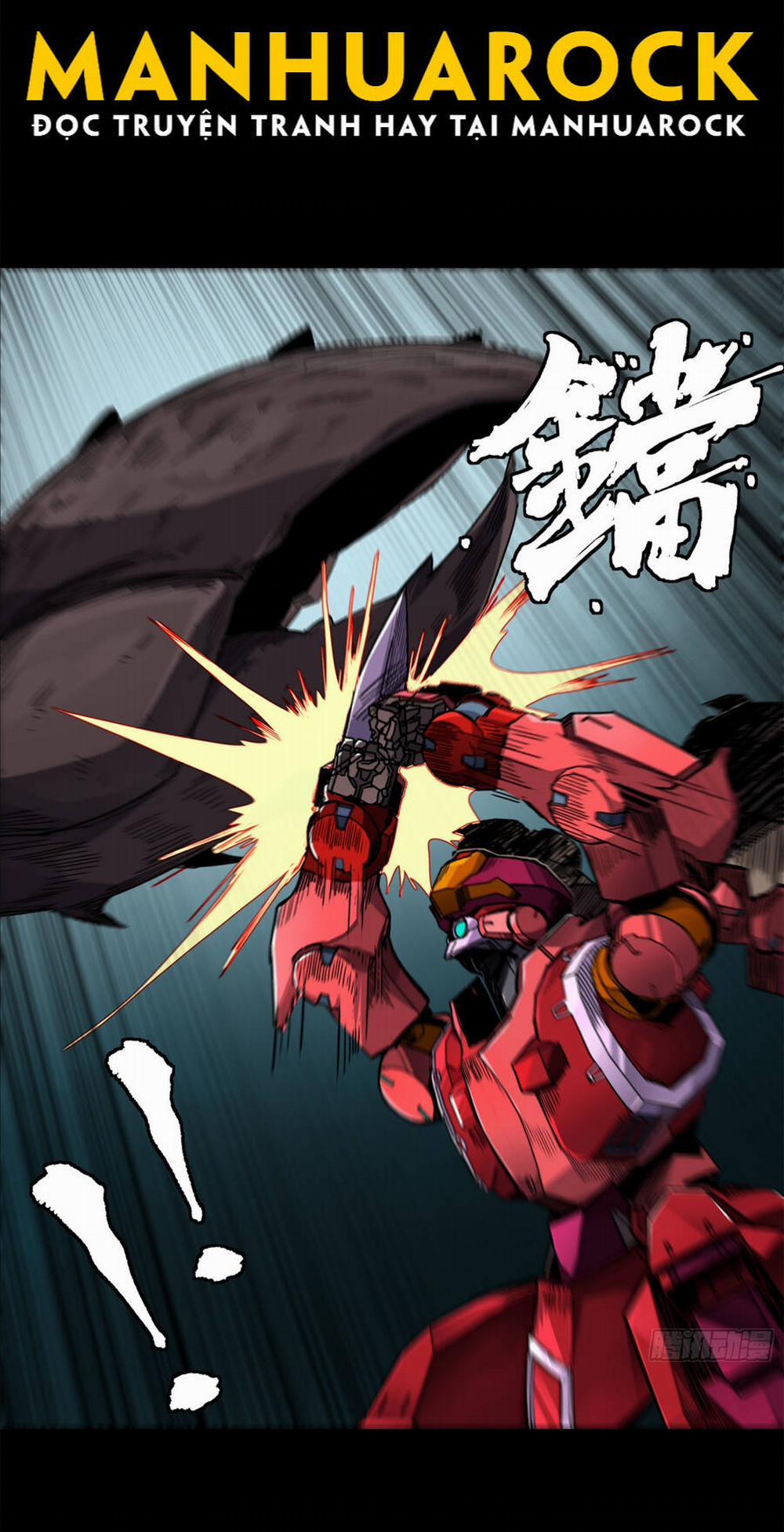 Tinh Giáp Hồn Tướng 141 trang 32