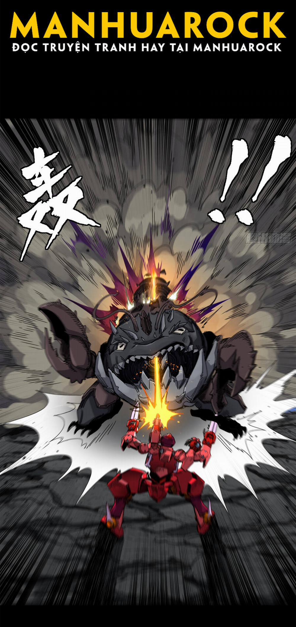 Tinh Giáp Hồn Tướng 141 trang 36