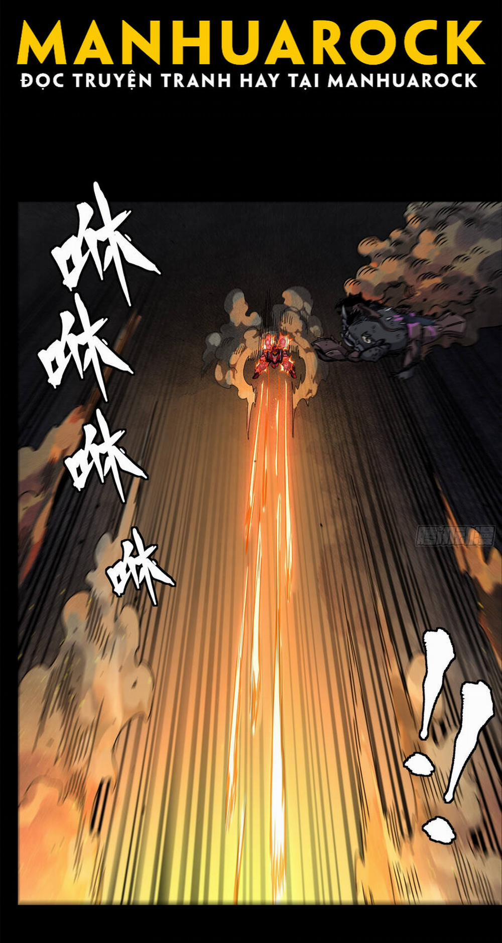 Tinh Giáp Hồn Tướng 141 trang 40