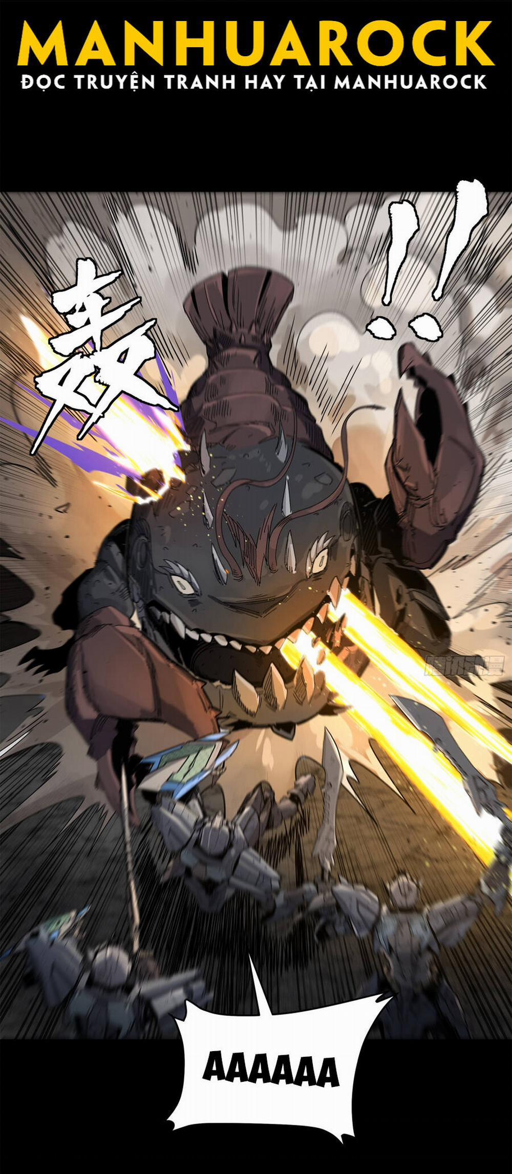 Tinh Giáp Hồn Tướng 141 trang 41