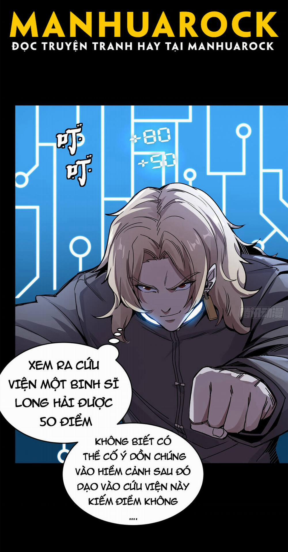 Tinh Giáp Hồn Tướng 141 trang 43