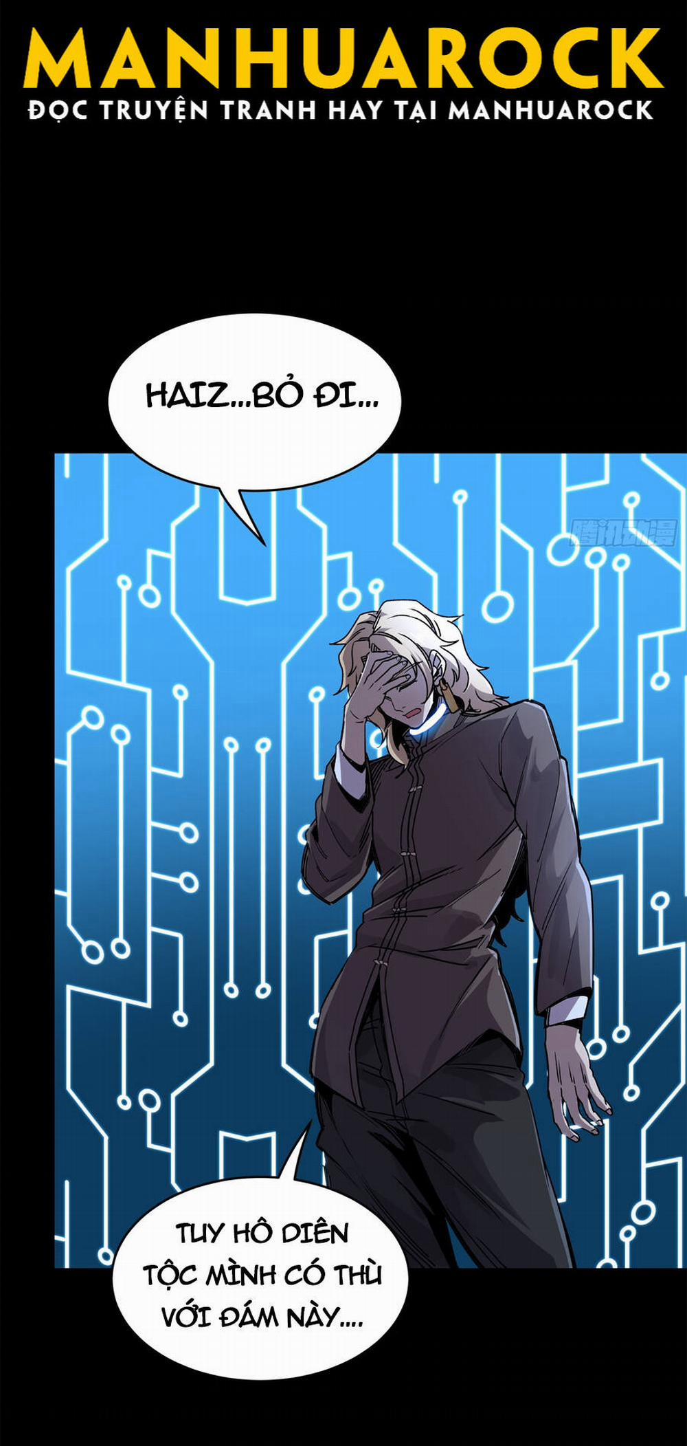 Tinh Giáp Hồn Tướng 141 trang 45