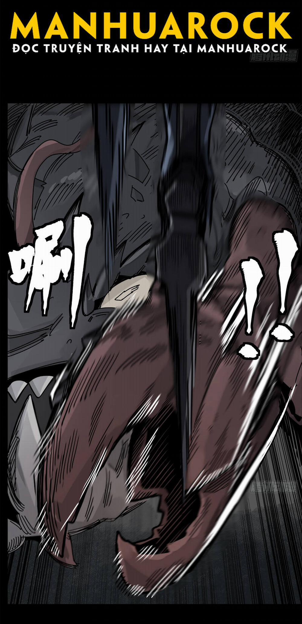 Tinh Giáp Hồn Tướng 141 trang 53