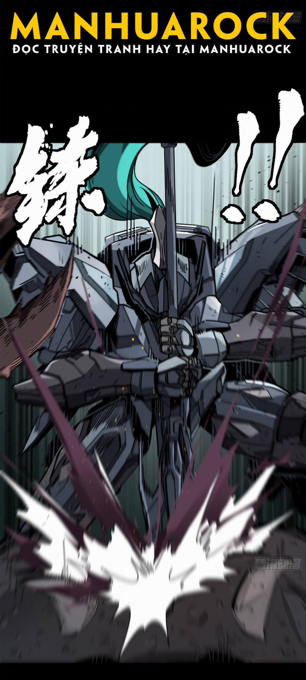 Tinh Giáp Hồn Tướng 141 trang 55