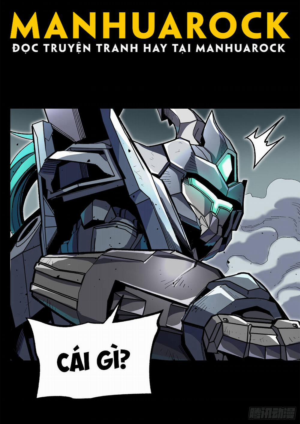 Tinh Giáp Hồn Tướng 141 trang 59