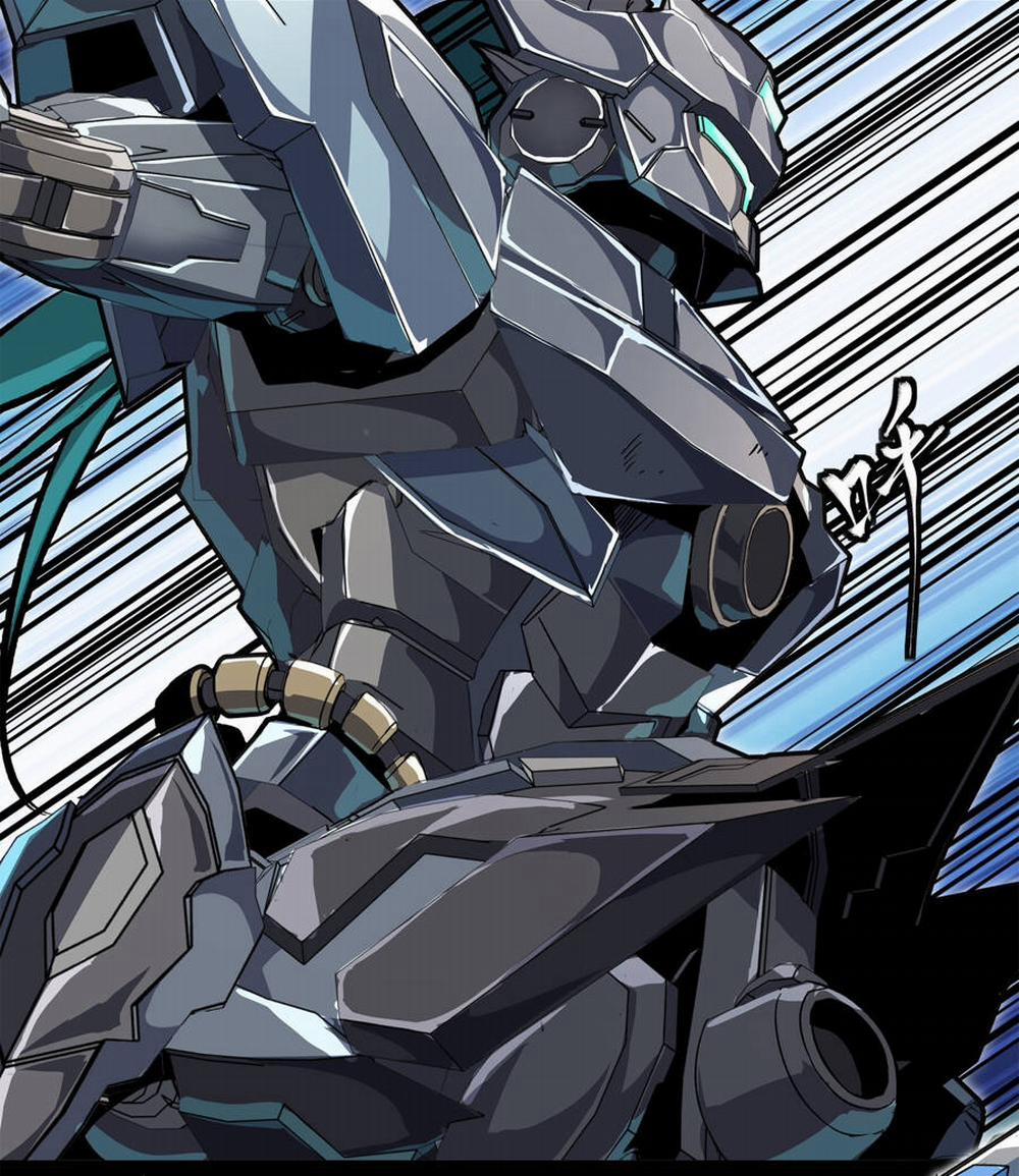 Tinh Giáp Hồn Tướng 141 trang 6