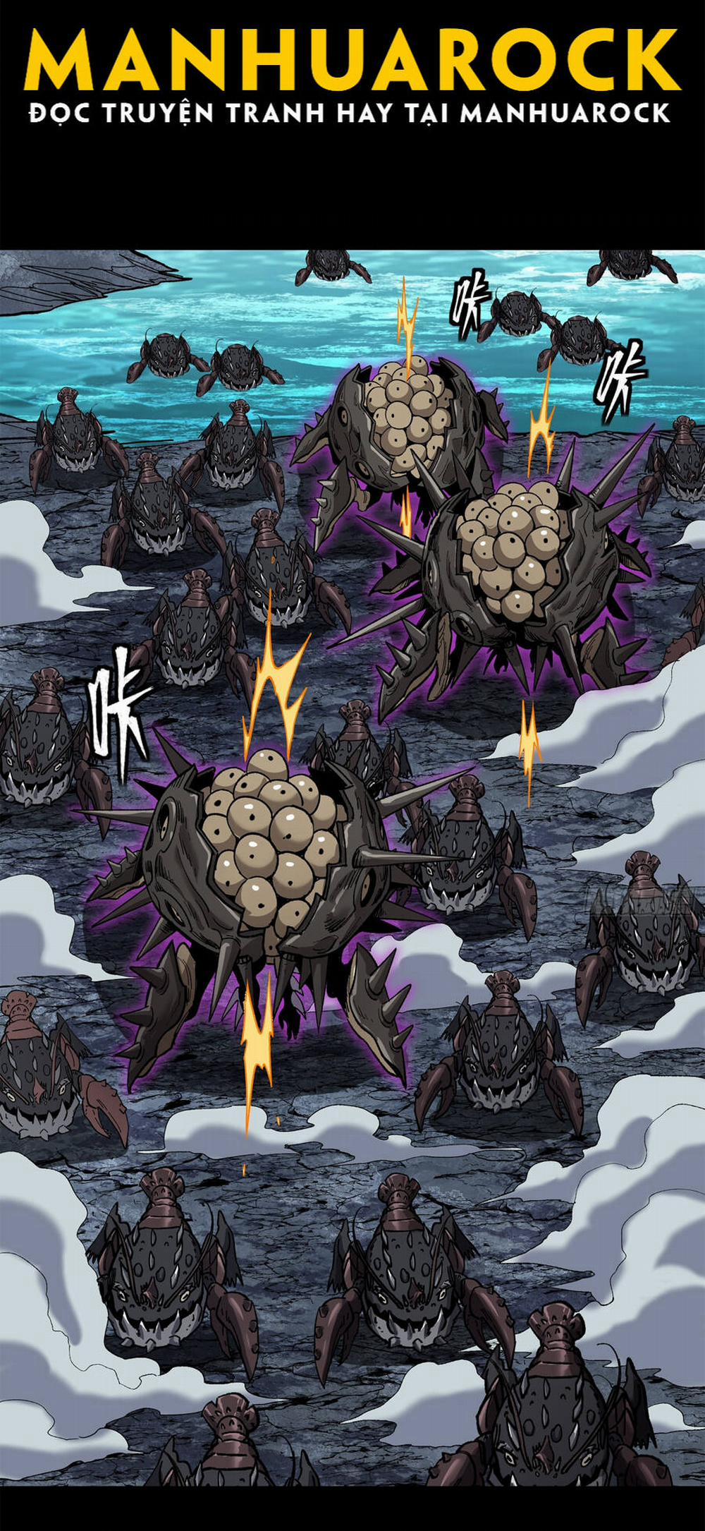 Tinh Giáp Hồn Tướng 141 trang 65