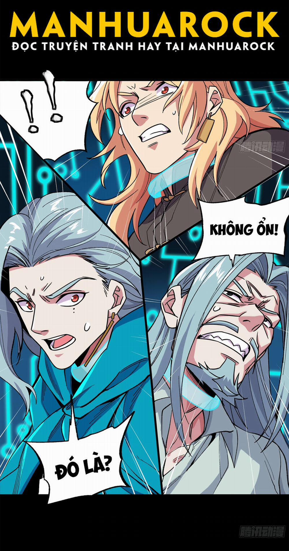 Tinh Giáp Hồn Tướng 141 trang 67