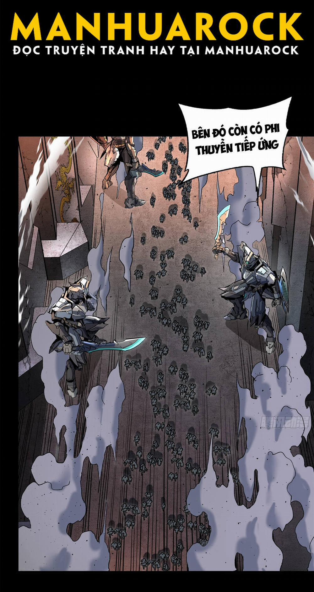 Tinh Giáp Hồn Tướng 141 trang 72