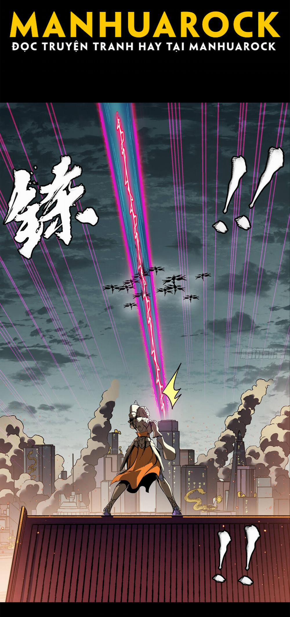 Tinh Giáp Hồn Tướng 141 trang 79