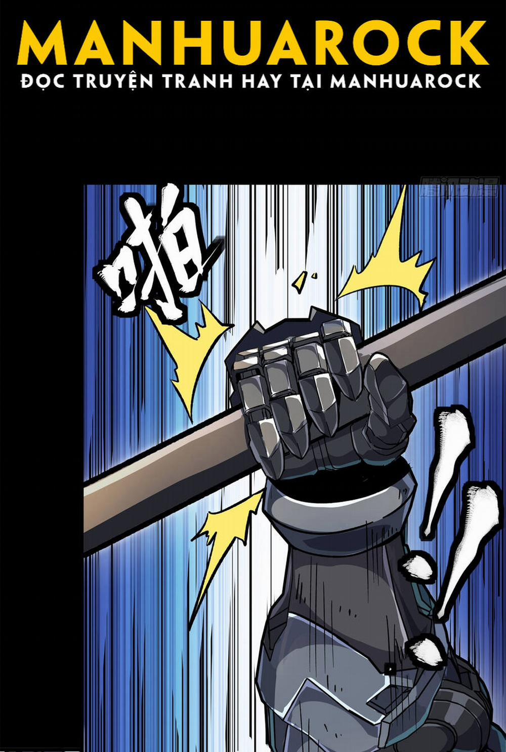 Tinh Giáp Hồn Tướng 141 trang 8