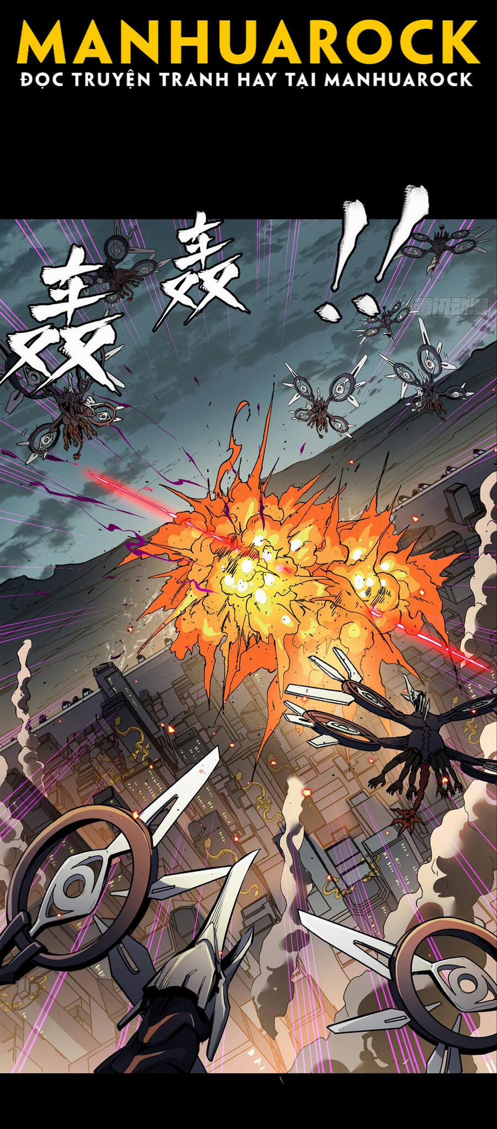 Tinh Giáp Hồn Tướng 141 trang 80