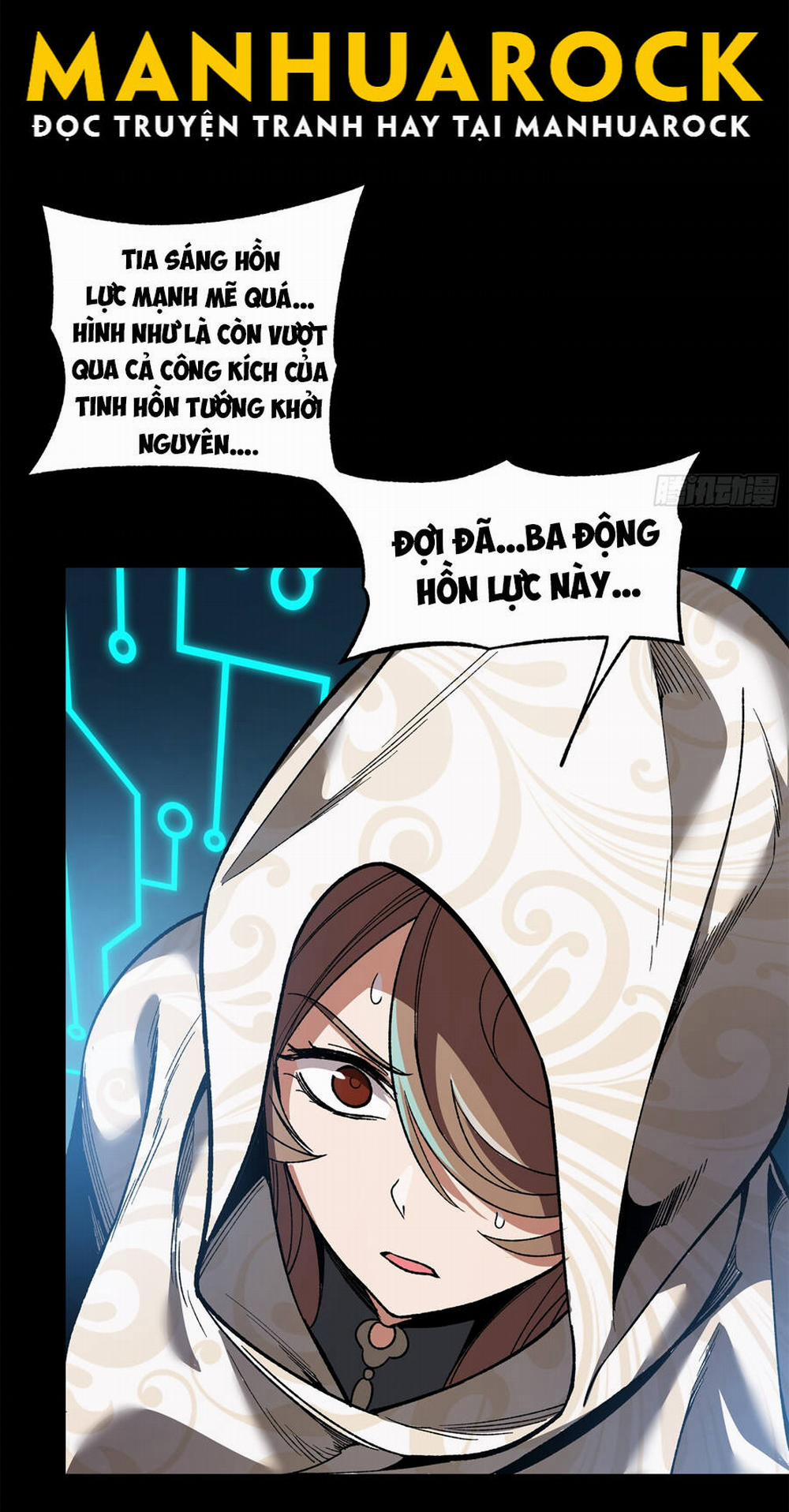 Tinh Giáp Hồn Tướng 141 trang 85