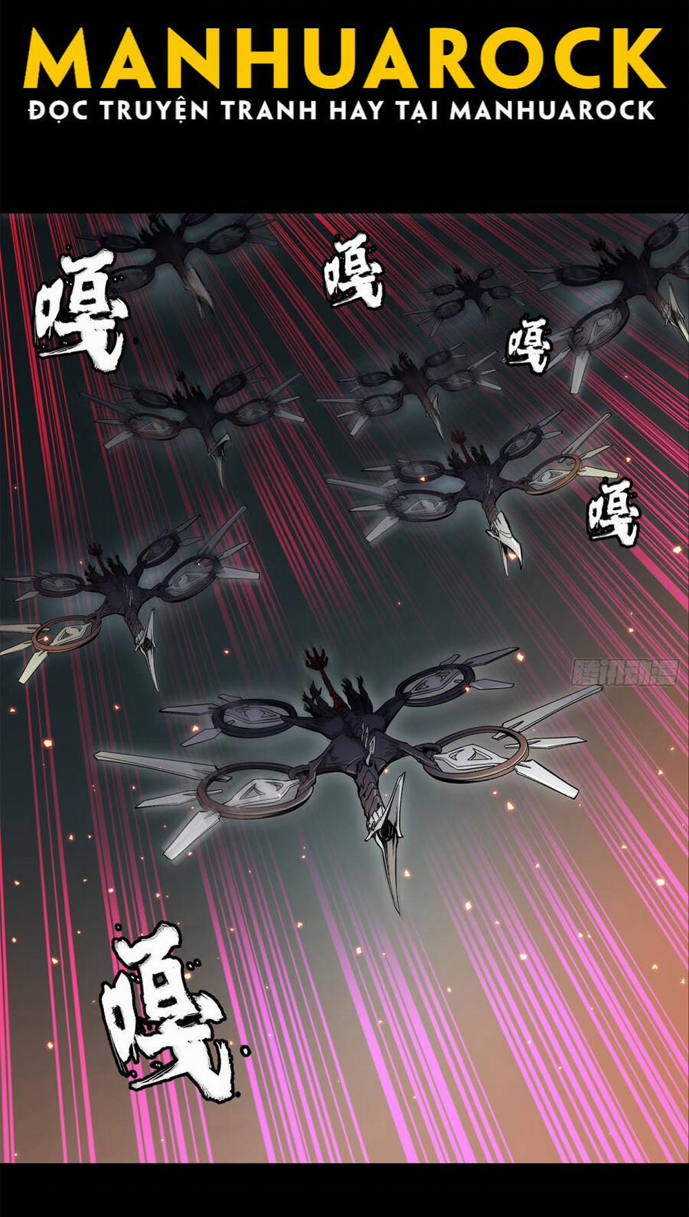 Tinh Giáp Hồn Tướng 141 trang 86