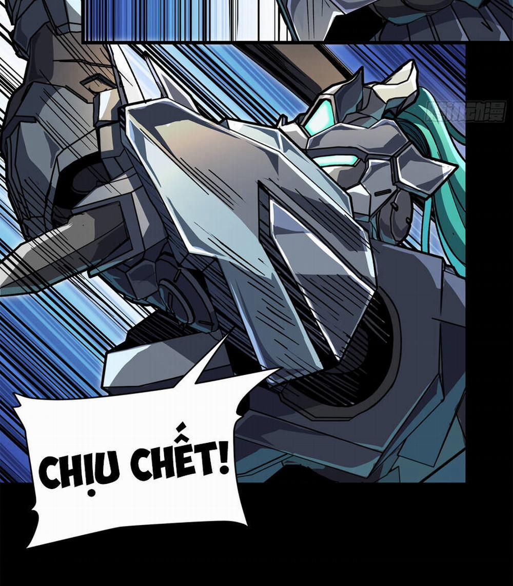 Tinh Giáp Hồn Tướng 141 trang 9