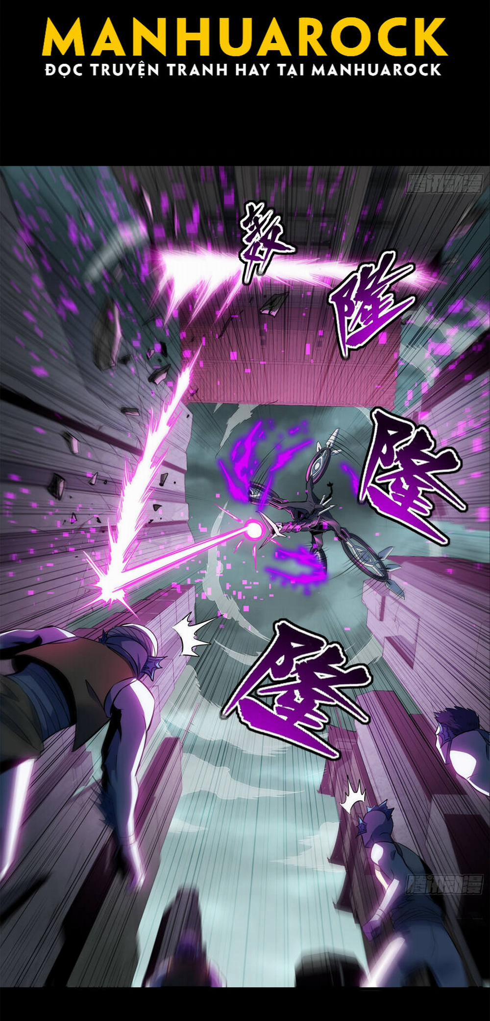 Tinh Giáp Hồn Tướng 142 trang 13