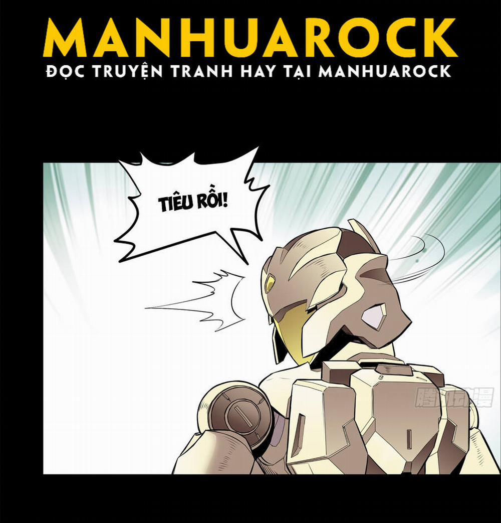 Tinh Giáp Hồn Tướng 142 trang 14