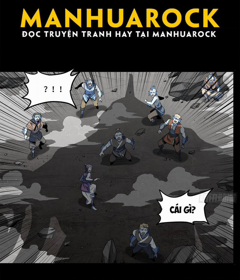 Tinh Giáp Hồn Tướng 142 trang 15