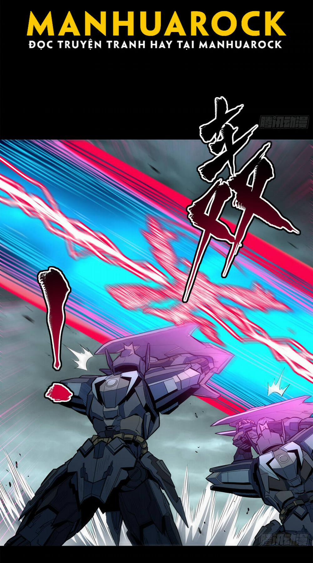 Tinh Giáp Hồn Tướng 142 trang 18