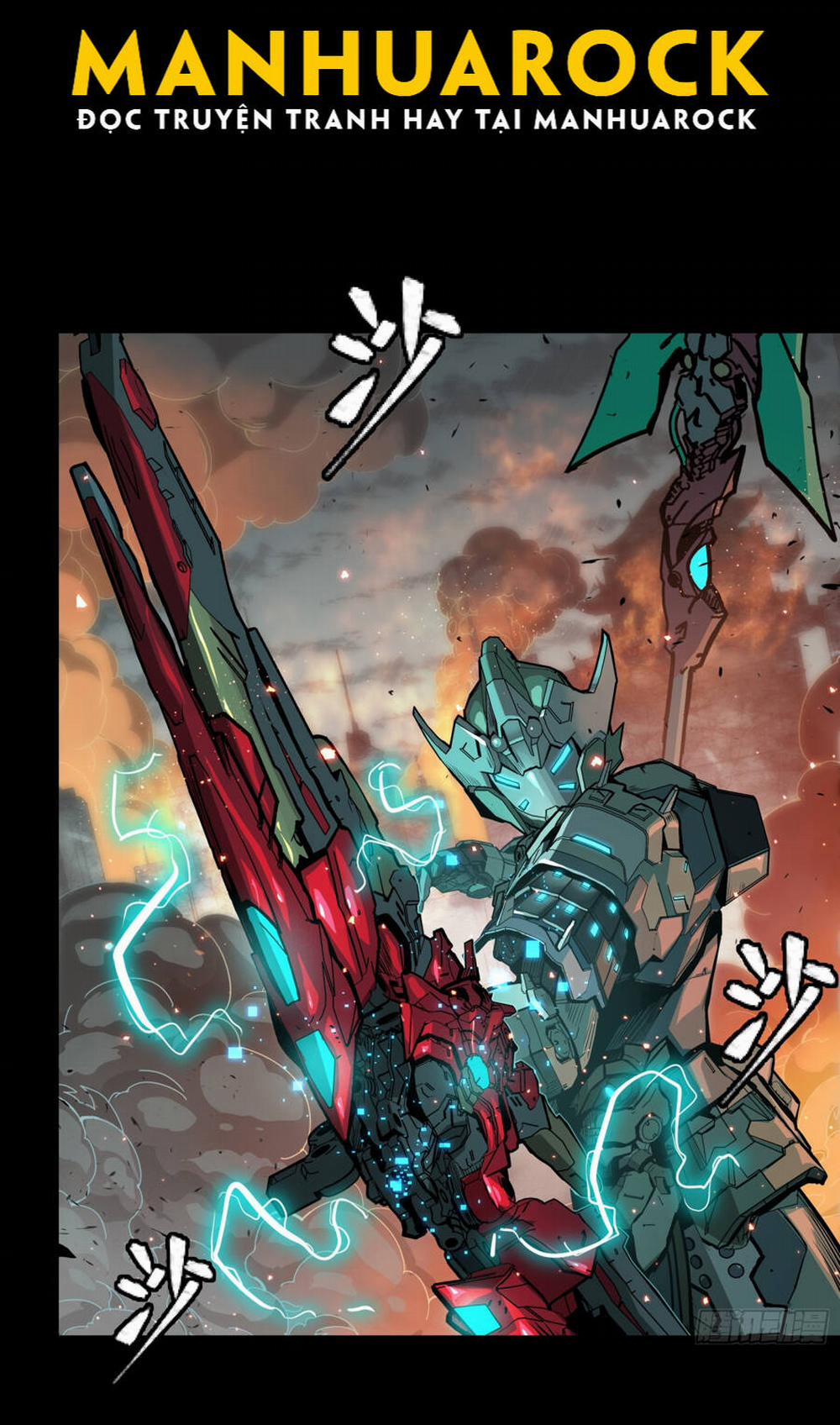 Tinh Giáp Hồn Tướng 142 trang 22