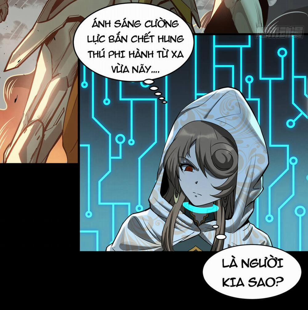 Tinh Giáp Hồn Tướng 142 trang 24