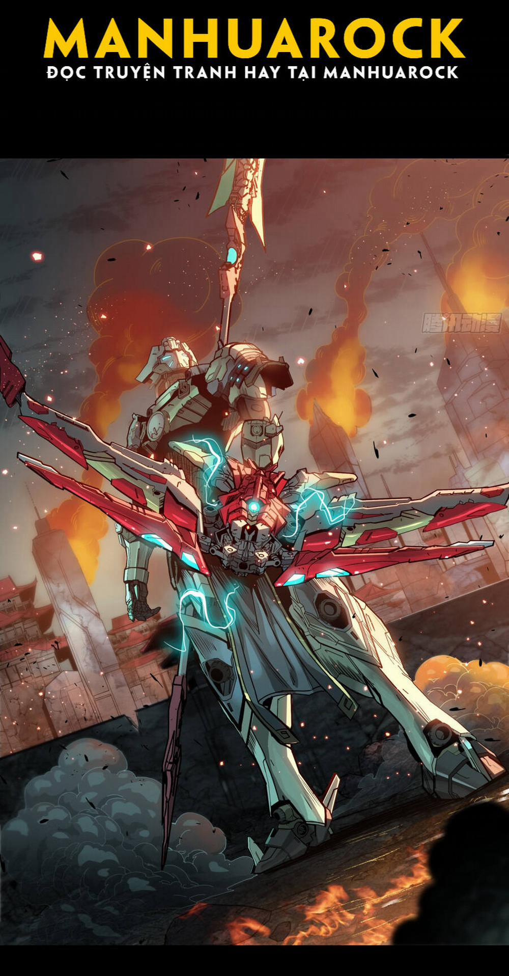 Tinh Giáp Hồn Tướng 142 trang 25