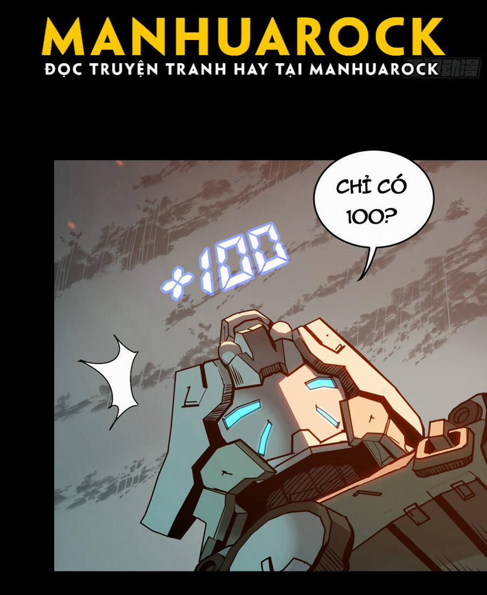 Tinh Giáp Hồn Tướng 142 trang 26