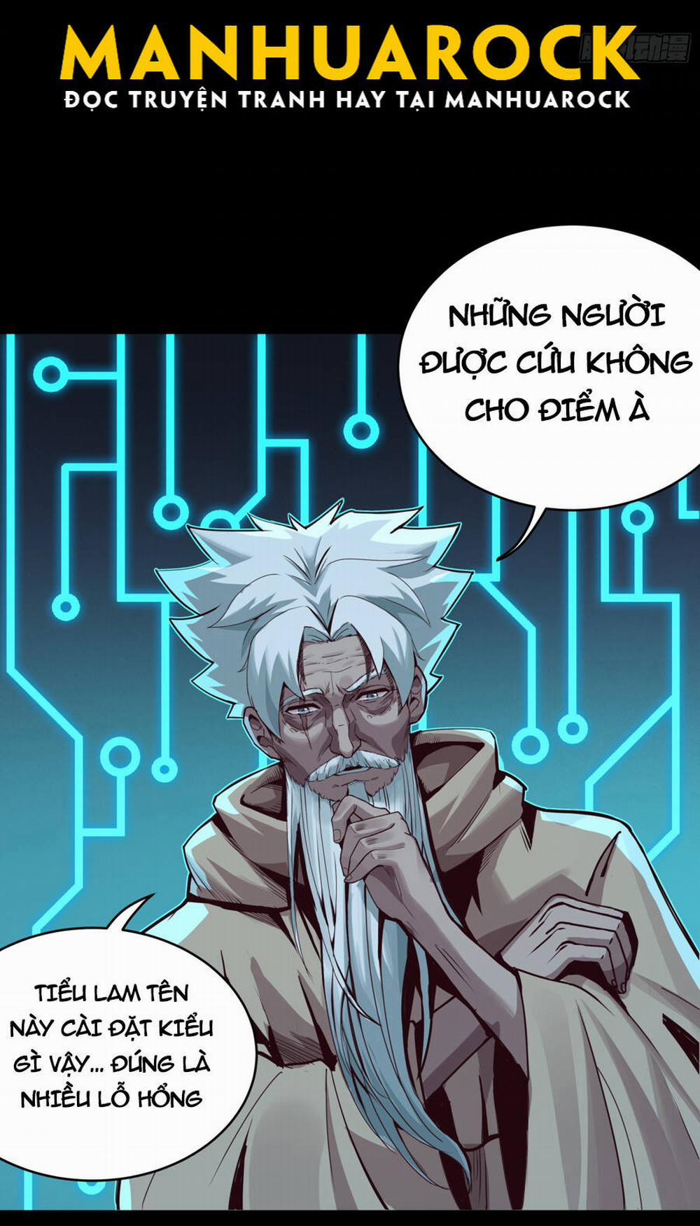 Tinh Giáp Hồn Tướng 142 trang 27