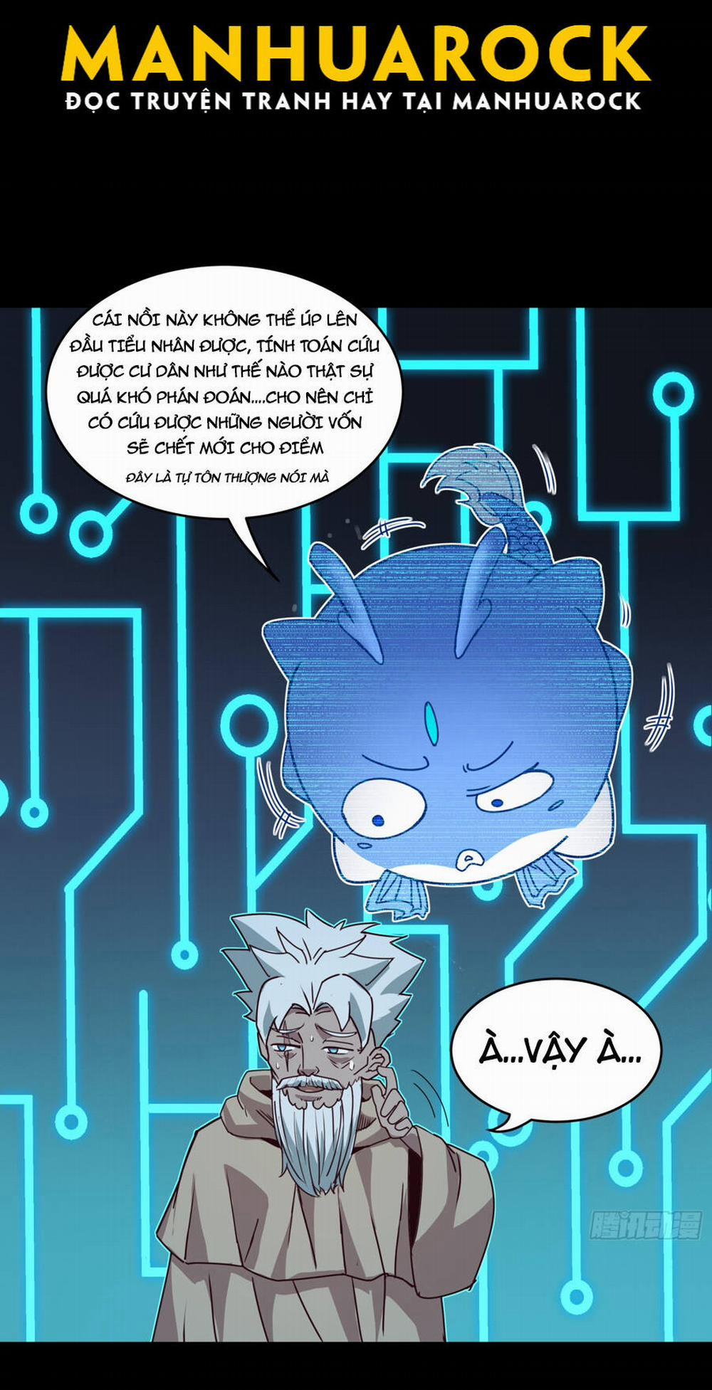 Tinh Giáp Hồn Tướng 142 trang 29