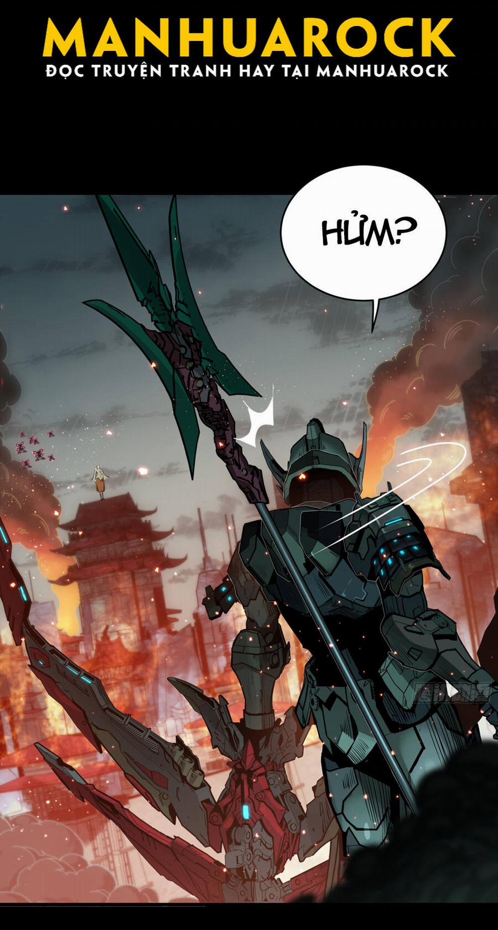 Tinh Giáp Hồn Tướng 142 trang 31