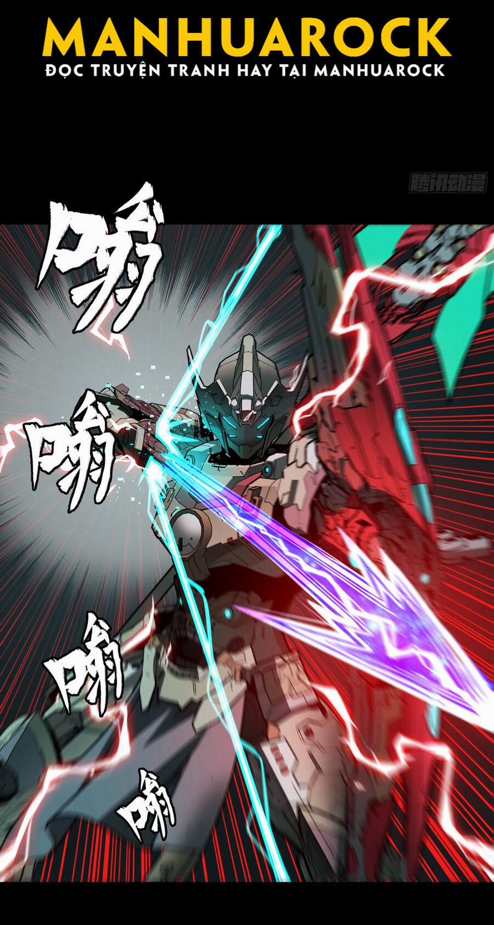 Tinh Giáp Hồn Tướng 142 trang 35