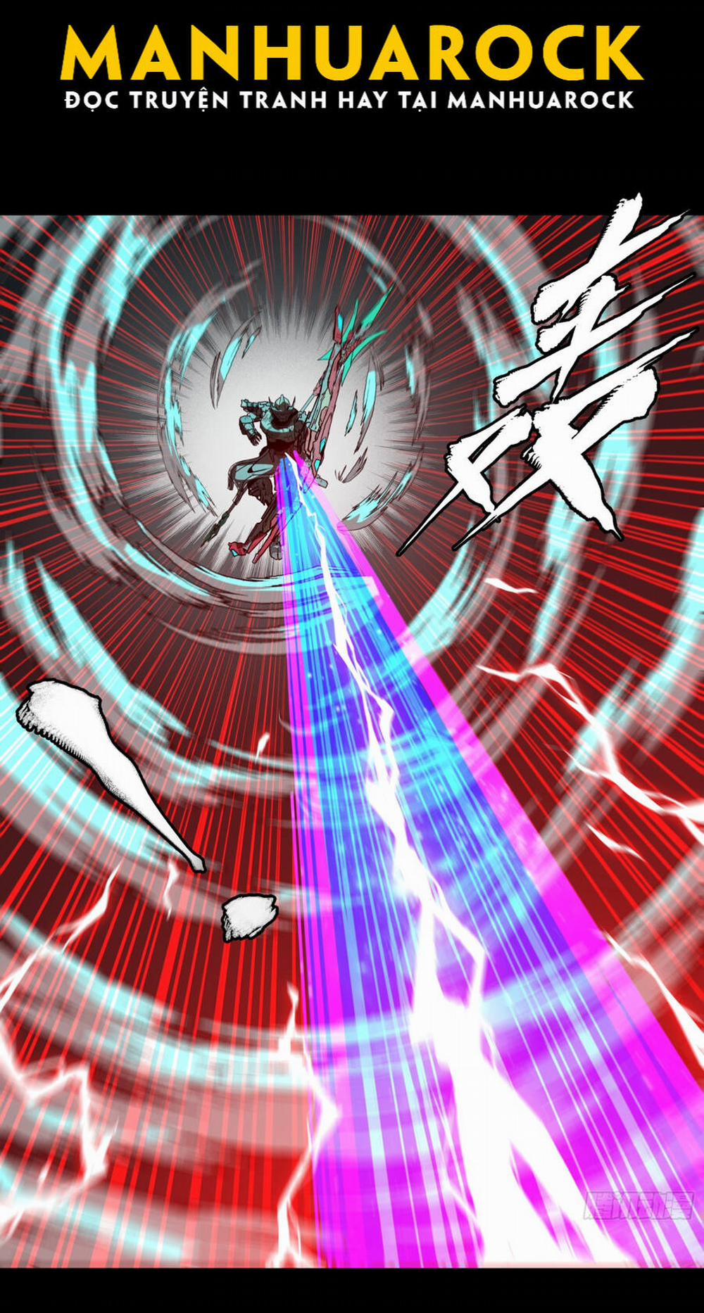 Tinh Giáp Hồn Tướng 142 trang 36