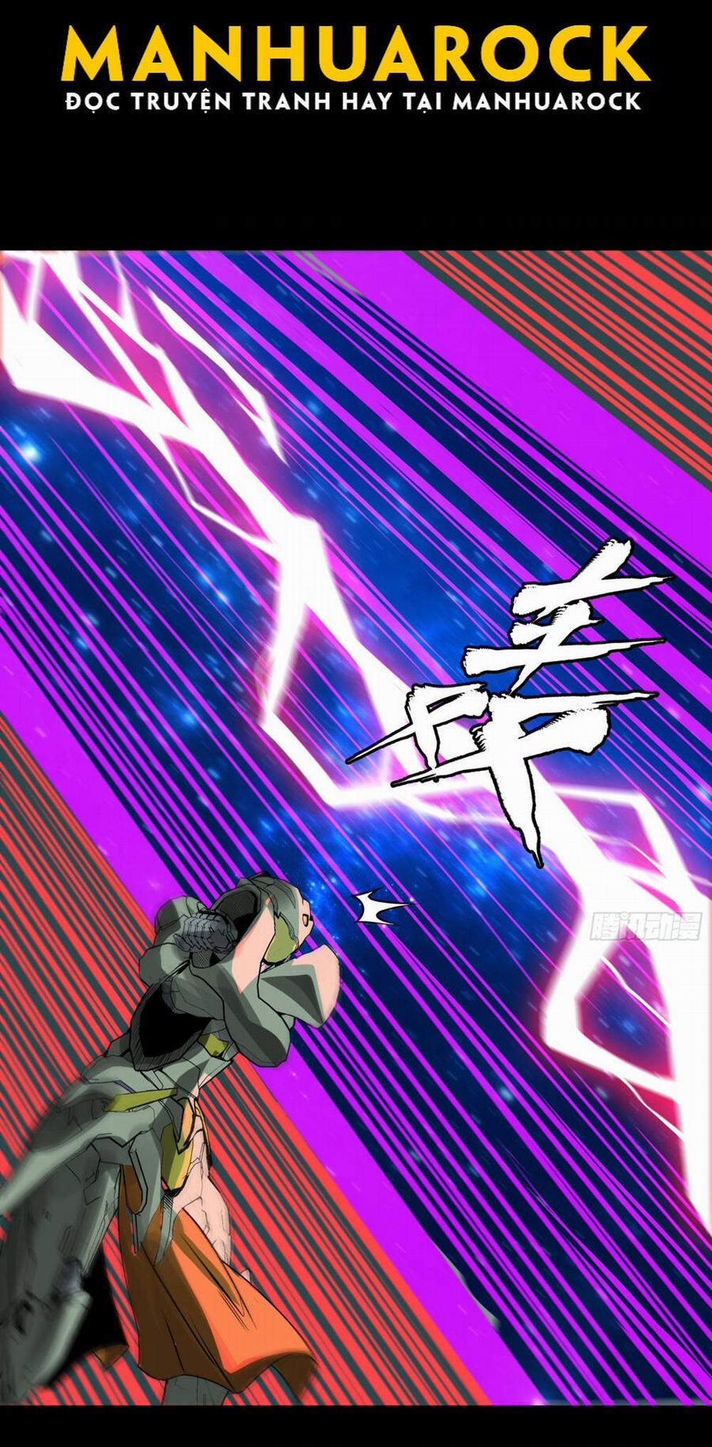 Tinh Giáp Hồn Tướng 142 trang 37