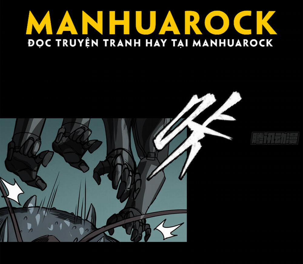 Tinh Giáp Hồn Tướng 142 trang 41