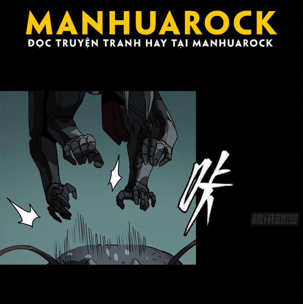 Tinh Giáp Hồn Tướng 142 trang 43