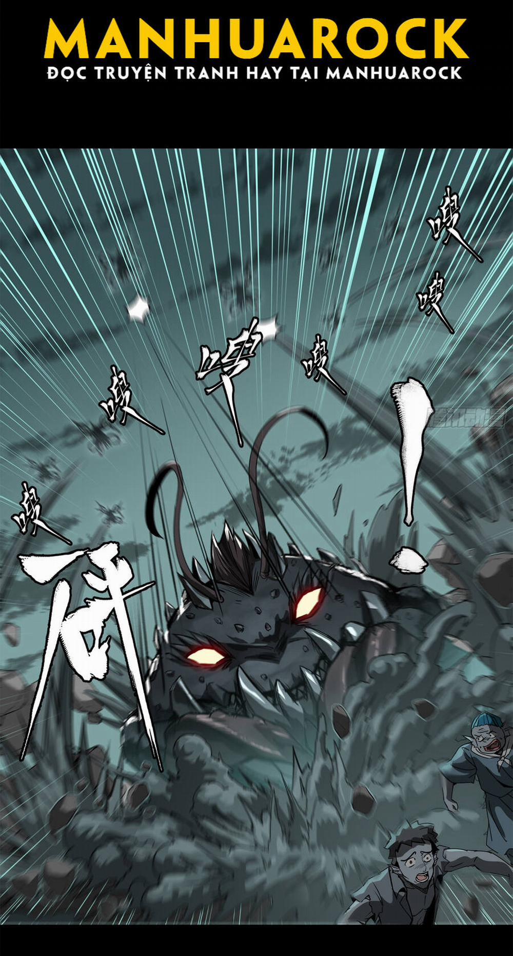 Tinh Giáp Hồn Tướng 142 trang 44