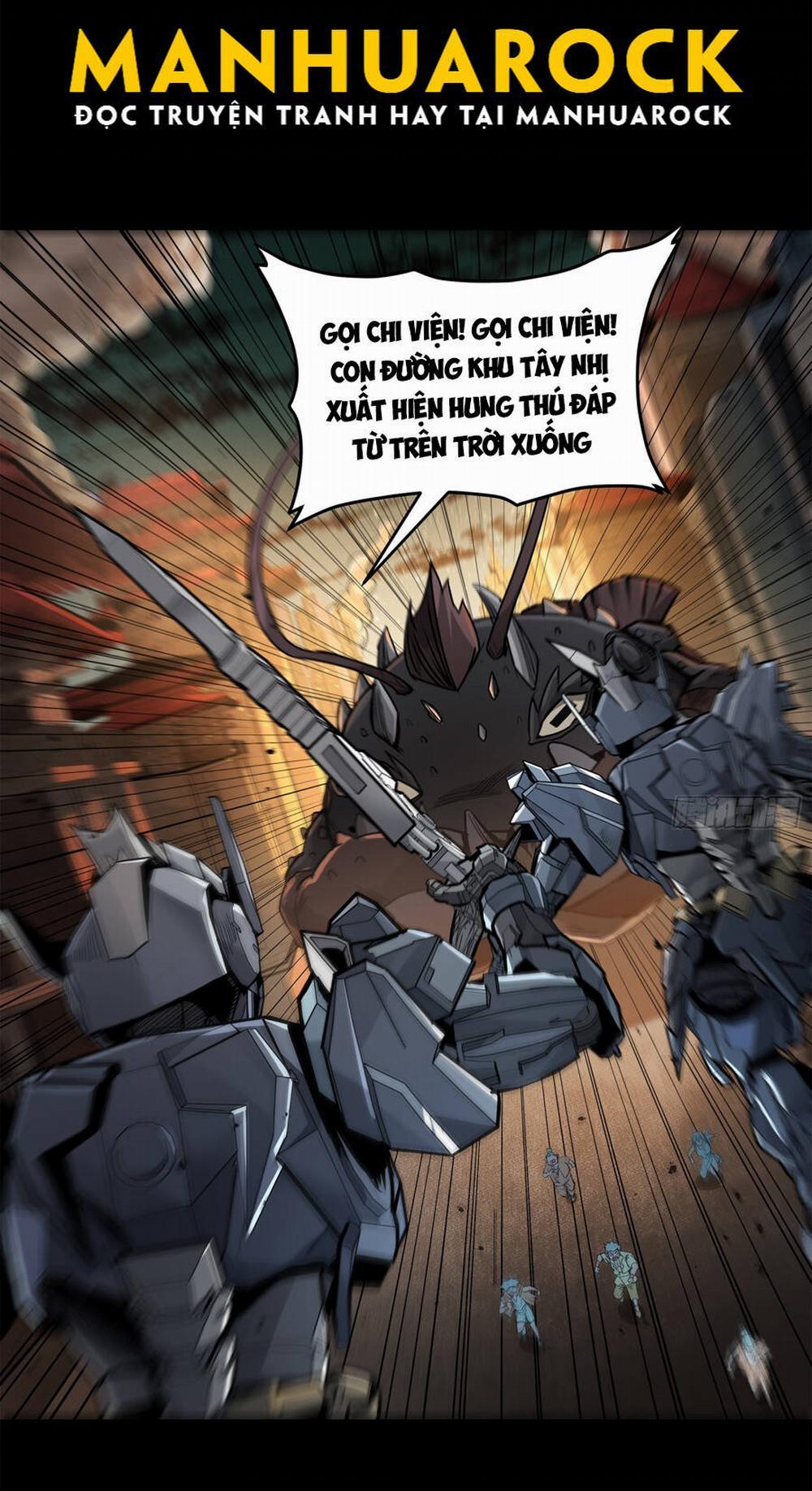 Tinh Giáp Hồn Tướng 142 trang 47