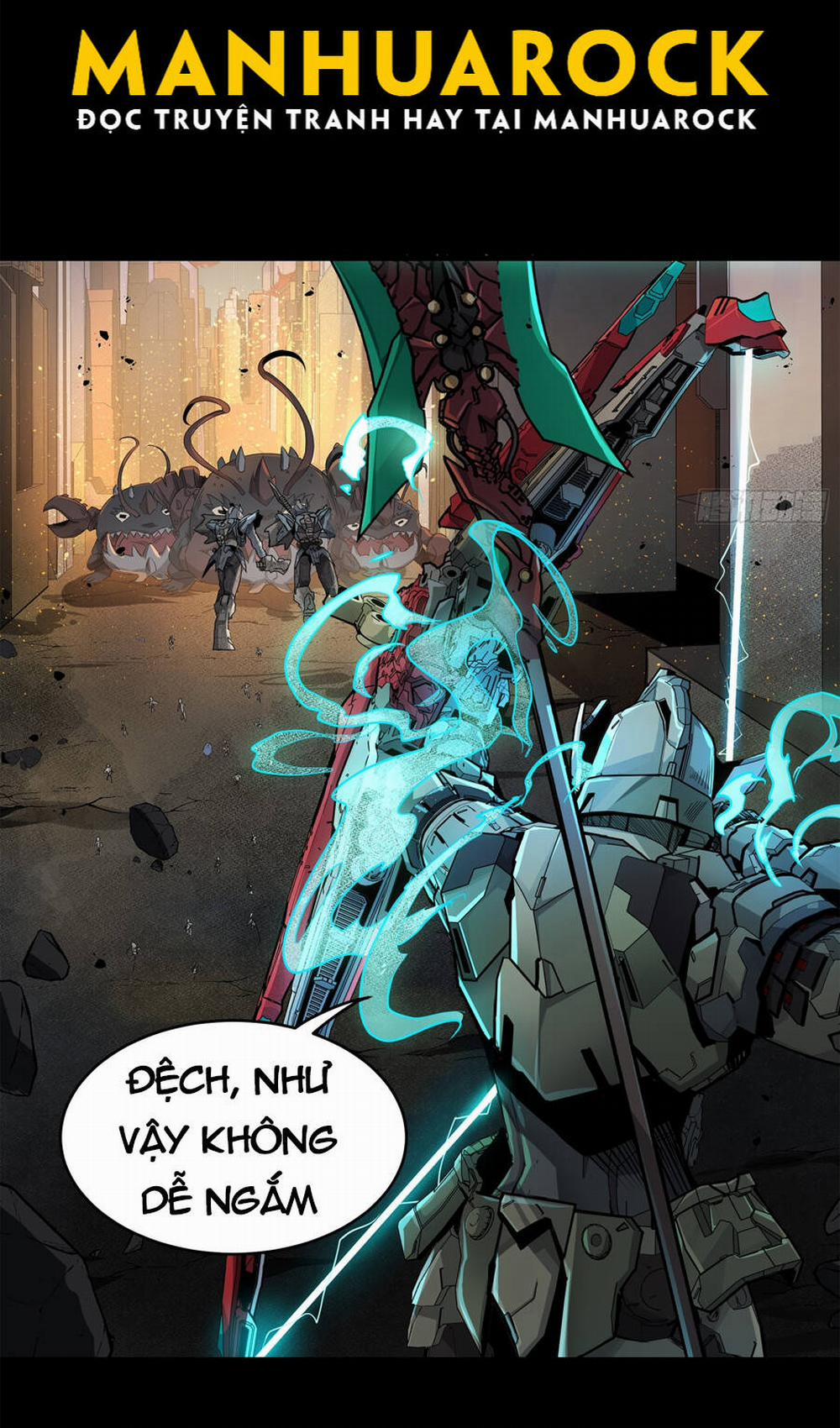 Tinh Giáp Hồn Tướng 142 trang 48