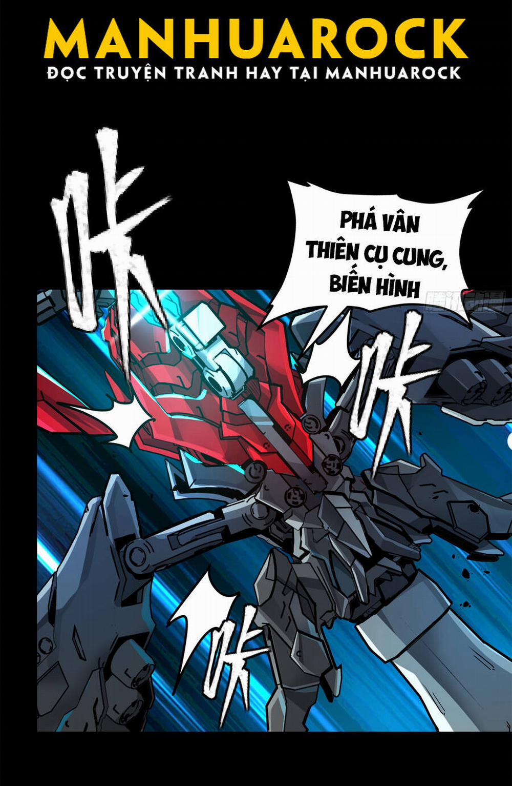 Tinh Giáp Hồn Tướng 142 trang 49