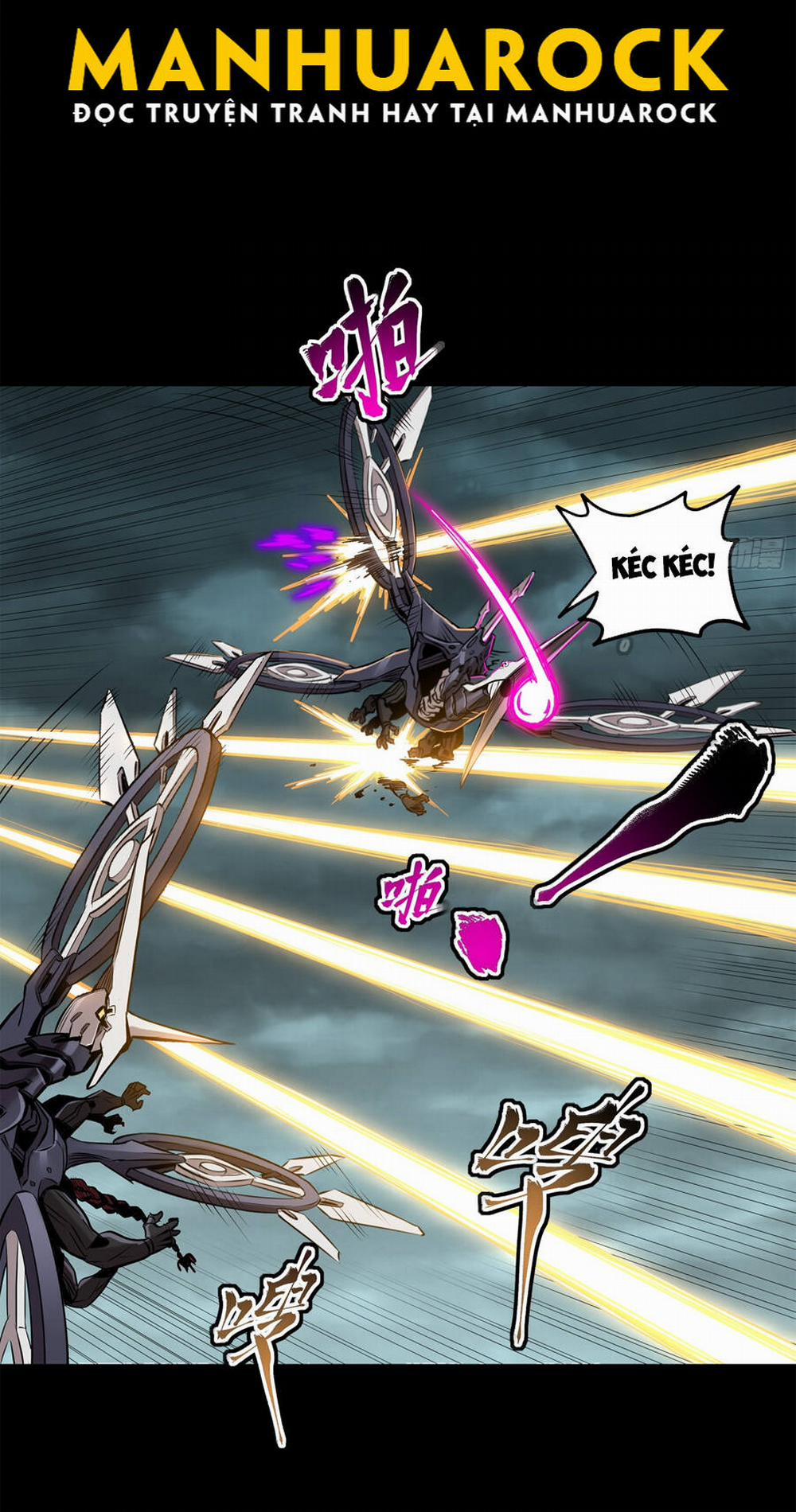 Tinh Giáp Hồn Tướng 142 trang 5