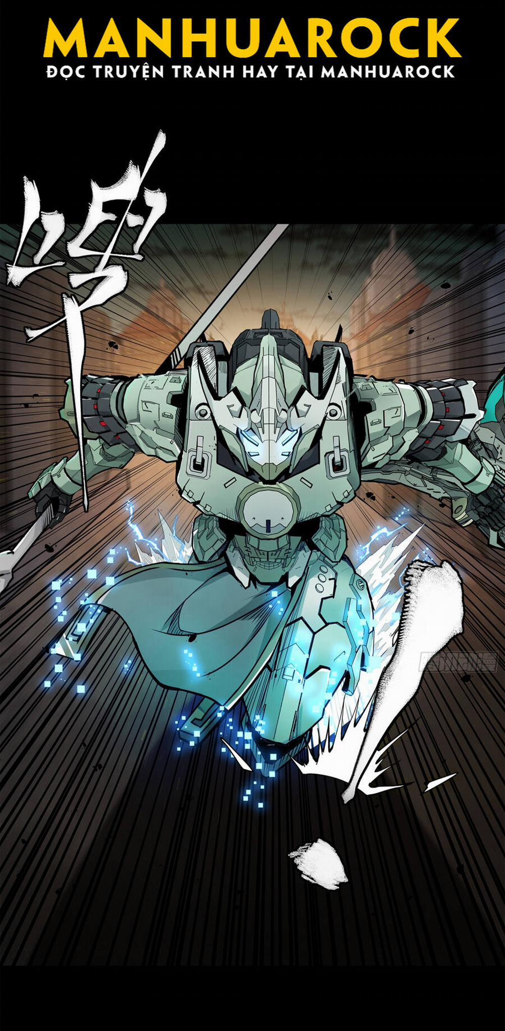 Tinh Giáp Hồn Tướng 142 trang 52