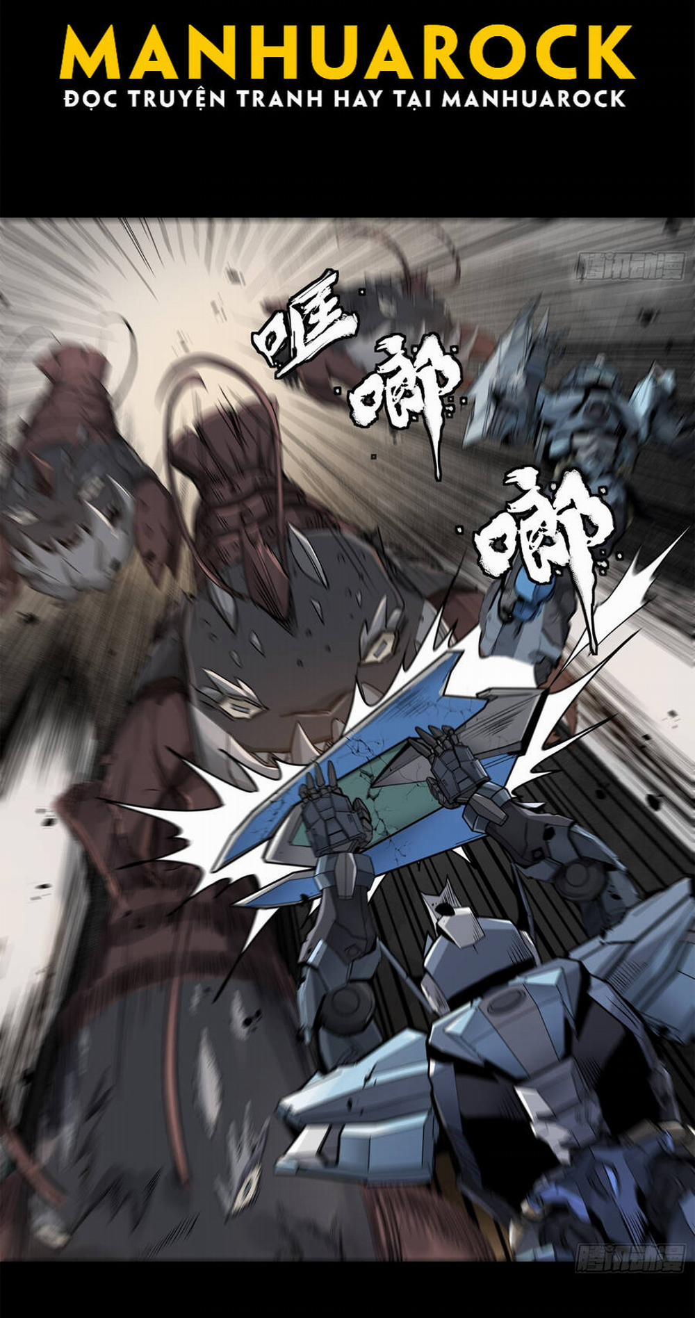 Tinh Giáp Hồn Tướng 142 trang 53