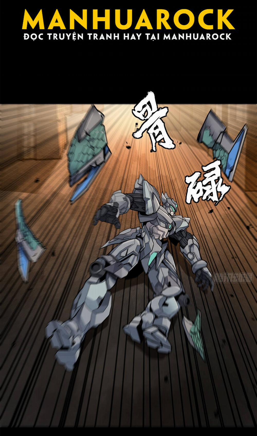 Tinh Giáp Hồn Tướng 142 trang 54