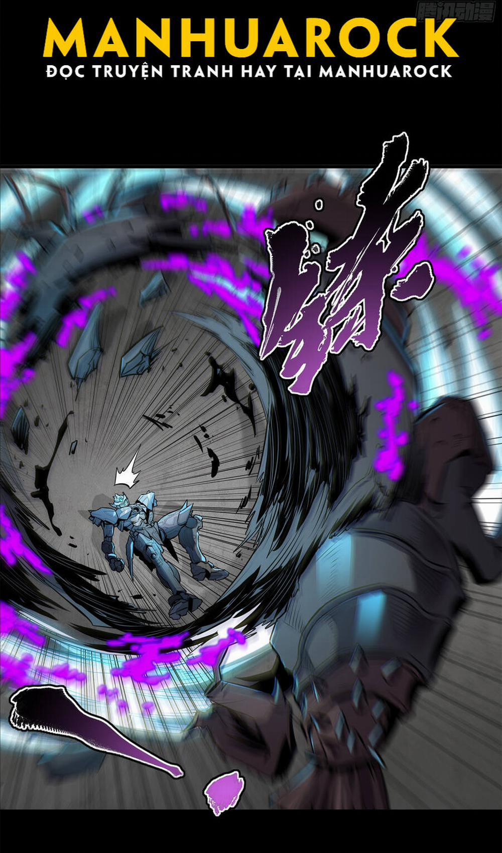 Tinh Giáp Hồn Tướng 142 trang 57