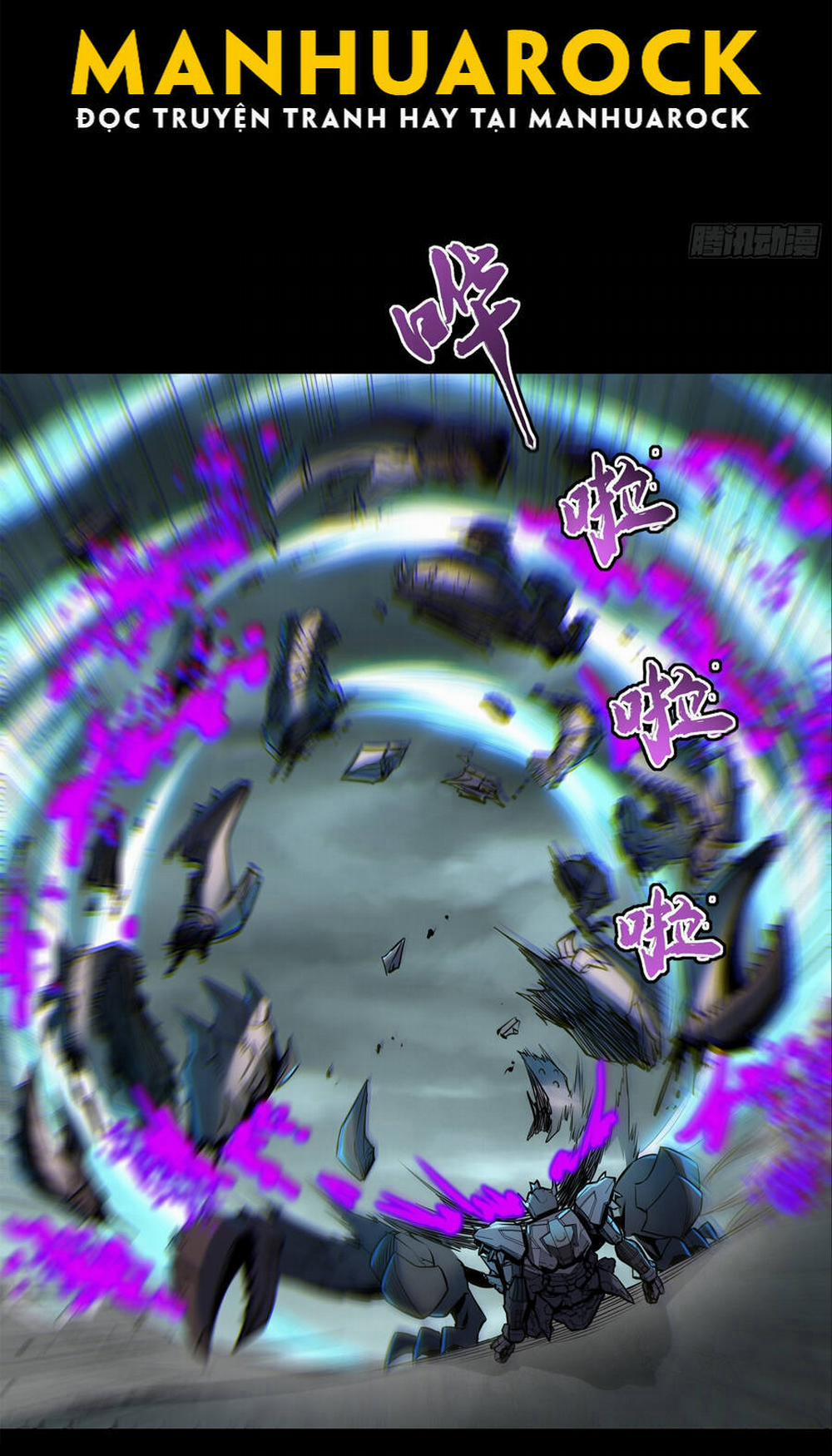 Tinh Giáp Hồn Tướng 142 trang 61