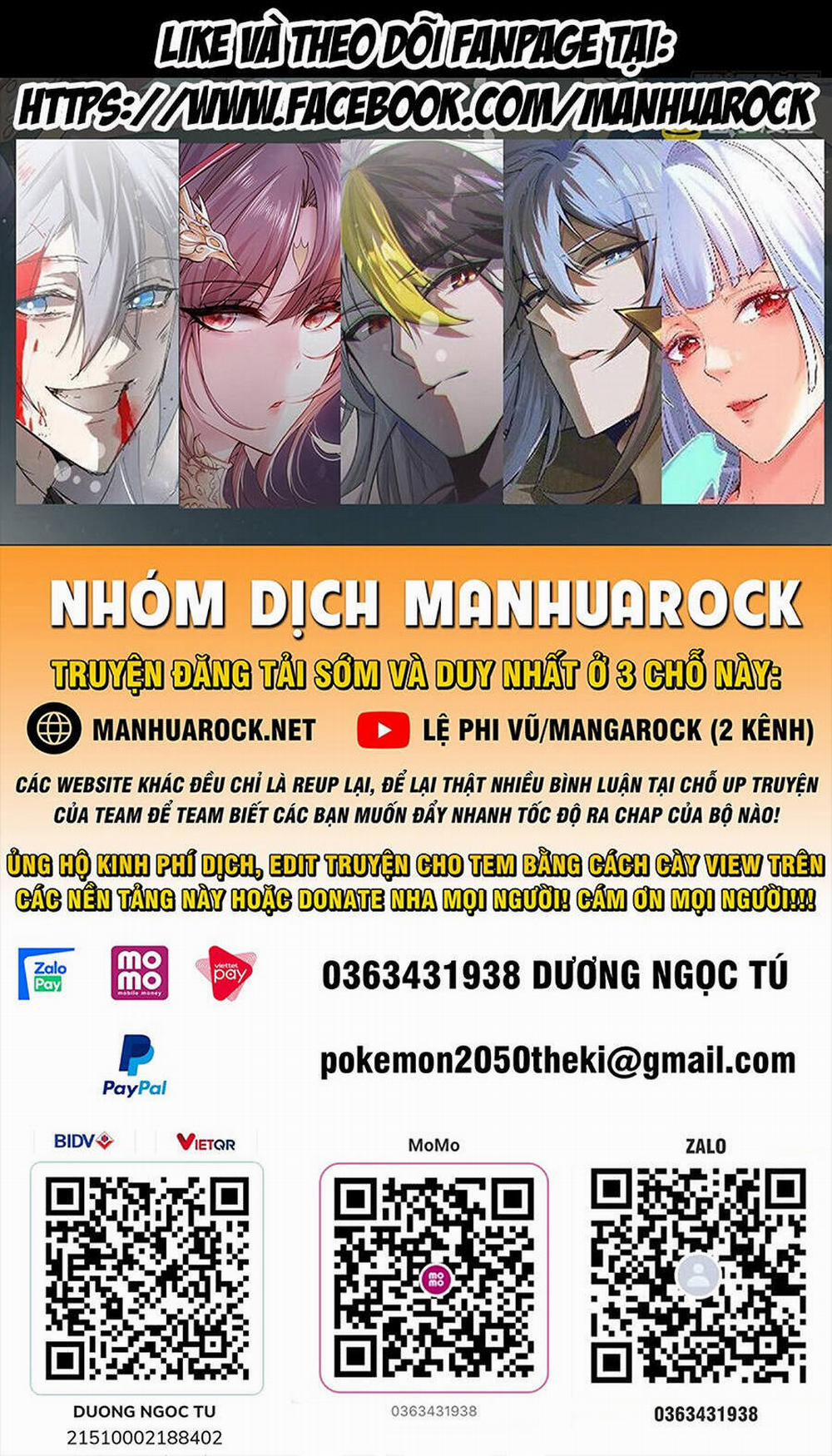 Tinh Giáp Hồn Tướng 142 trang 62