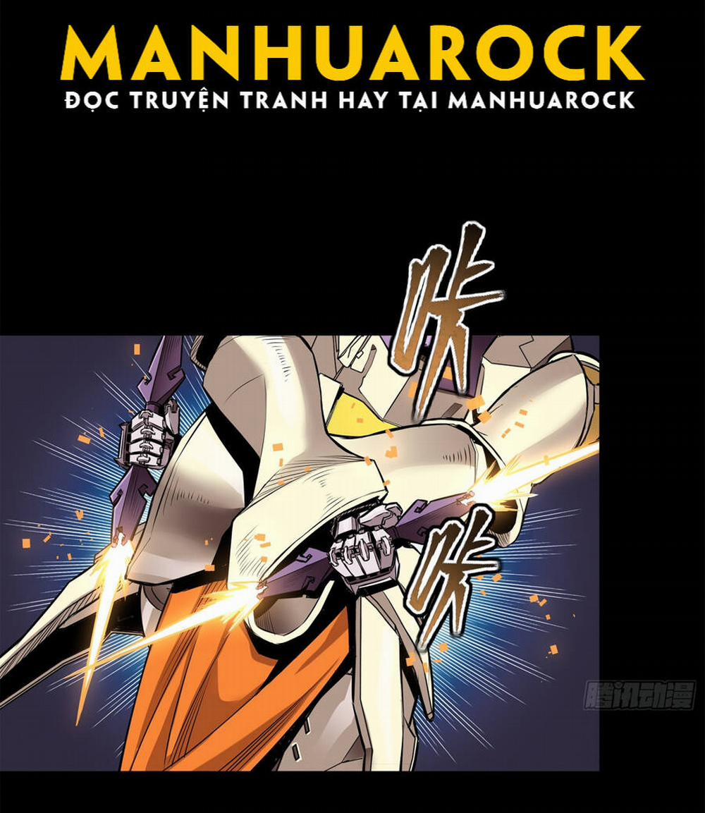 Tinh Giáp Hồn Tướng 142 trang 9