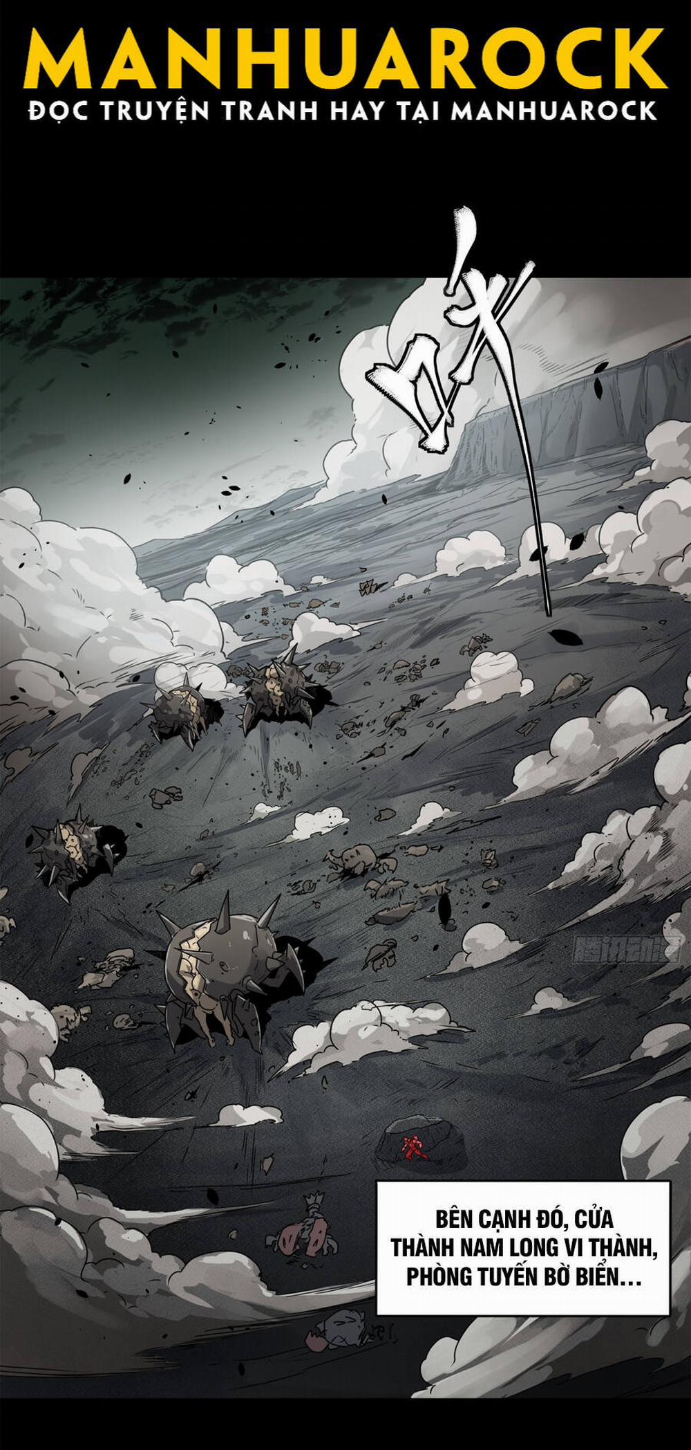 Tinh Giáp Hồn Tướng 143 trang 13